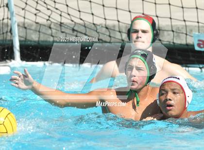 Thumbnail 1 in Glendora vs. Costa Mesa (Diamond Bar Classic) photogallery.