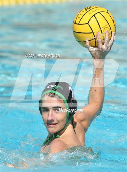 Thumbnail 3 in Glendora vs. Costa Mesa (Diamond Bar Classic) photogallery.