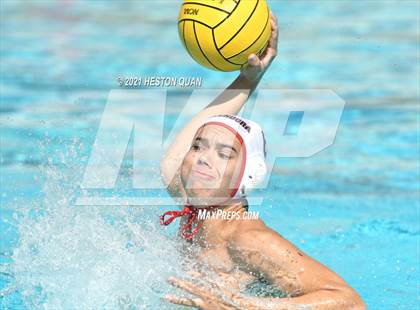Thumbnail 2 in Glendora vs. Costa Mesa (Diamond Bar Classic) photogallery.