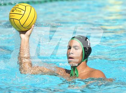 Thumbnail 2 in Glendora vs. Costa Mesa (Diamond Bar Classic) photogallery.