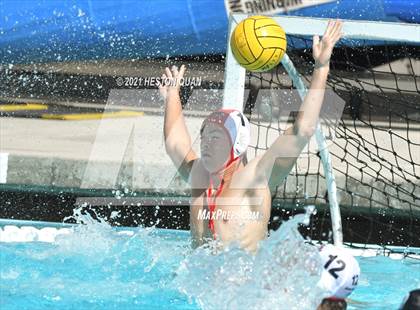 Thumbnail 2 in Glendora vs. Costa Mesa (Diamond Bar Classic) photogallery.