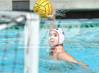 Thumbnail 1 in Glendora vs. Costa Mesa (Diamond Bar Classic) photogallery.