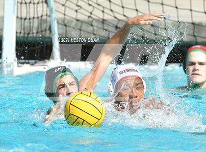 Thumbnail 3 in Glendora vs. Costa Mesa (Diamond Bar Classic) photogallery.