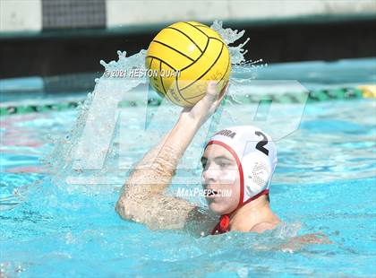 Thumbnail 1 in Glendora vs. Costa Mesa (Diamond Bar Classic) photogallery.