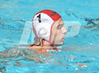 Thumbnail 3 in Glendora vs. Costa Mesa (Diamond Bar Classic) photogallery.