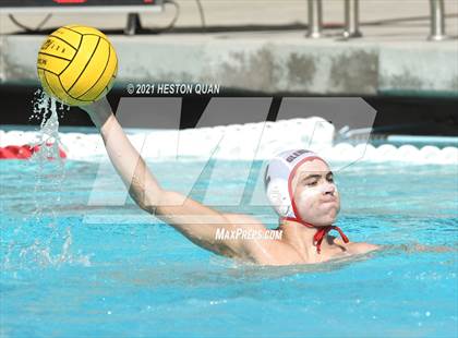 Thumbnail 1 in Glendora vs. Costa Mesa (Diamond Bar Classic) photogallery.