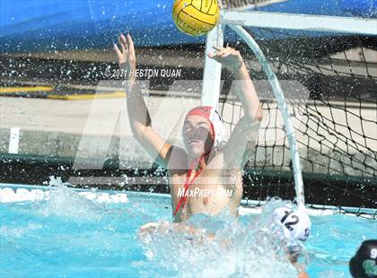 Thumbnail 3 in Glendora vs. Costa Mesa (Diamond Bar Classic) photogallery.