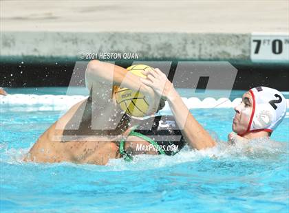 Thumbnail 2 in Glendora vs. Costa Mesa (Diamond Bar Classic) photogallery.
