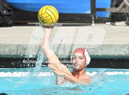Thumbnail 1 in Glendora vs. Costa Mesa (Diamond Bar Classic) photogallery.