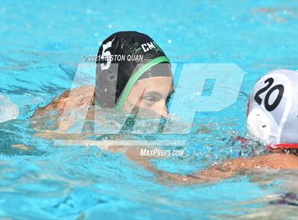 Thumbnail 2 in Glendora vs. Costa Mesa (Diamond Bar Classic) photogallery.
