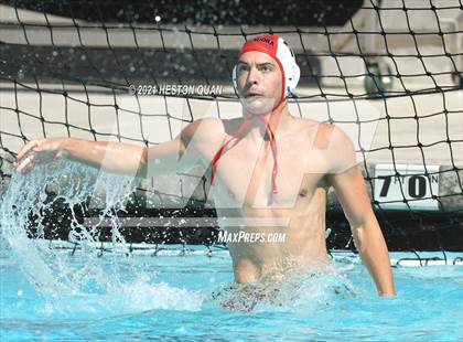 Thumbnail 3 in Glendora vs. Costa Mesa (Diamond Bar Classic) photogallery.