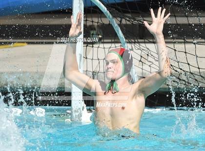 Thumbnail 3 in Glendora vs. Costa Mesa (Diamond Bar Classic) photogallery.