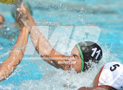 Thumbnail 3 in Glendora vs. Costa Mesa (Diamond Bar Classic) photogallery.