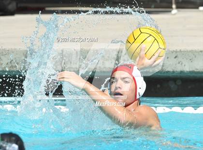 Thumbnail 3 in Glendora vs. Costa Mesa (Diamond Bar Classic) photogallery.