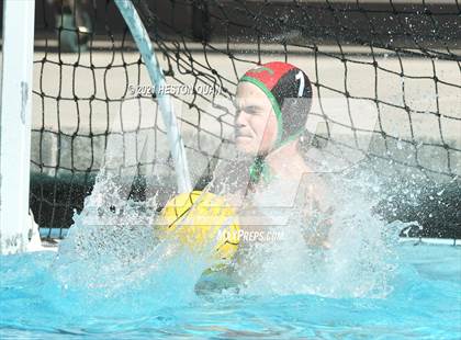 Thumbnail 3 in Glendora vs. Costa Mesa (Diamond Bar Classic) photogallery.