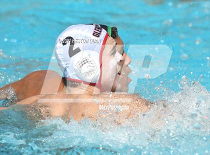 Thumbnail 2 in Glendora vs. Costa Mesa (Diamond Bar Classic) photogallery.
