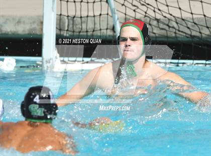 Thumbnail 3 in Glendora vs. Costa Mesa (Diamond Bar Classic) photogallery.