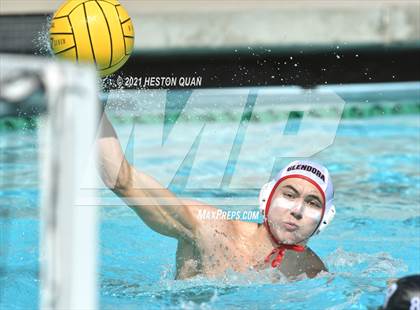 Thumbnail 1 in Glendora vs. Costa Mesa (Diamond Bar Classic) photogallery.