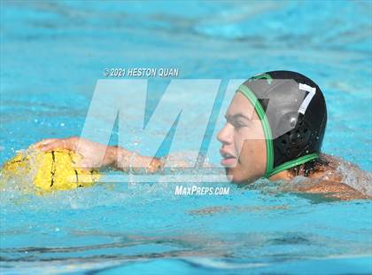 Thumbnail 1 in Glendora vs. Costa Mesa (Diamond Bar Classic) photogallery.