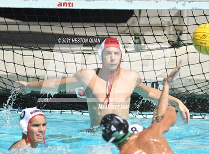 Thumbnail 2 in Glendora vs. Costa Mesa (Diamond Bar Classic) photogallery.