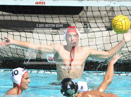 Thumbnail 3 in Glendora vs. Costa Mesa (Diamond Bar Classic) photogallery.