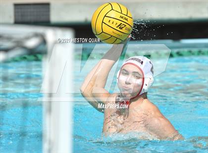 Thumbnail 3 in Glendora vs. Costa Mesa (Diamond Bar Classic) photogallery.