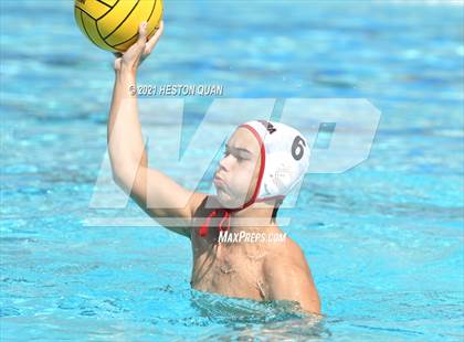Thumbnail 3 in Glendora vs. Costa Mesa (Diamond Bar Classic) photogallery.