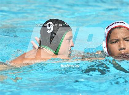 Thumbnail 3 in Glendora vs. Costa Mesa (Diamond Bar Classic) photogallery.