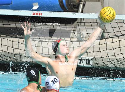 Thumbnail 1 in Glendora vs. Costa Mesa (Diamond Bar Classic) photogallery.