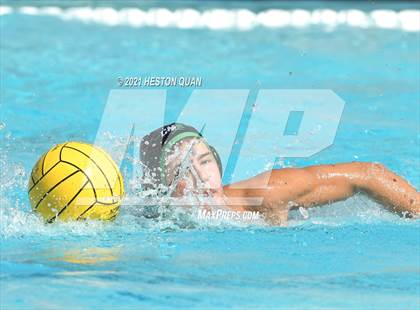 Thumbnail 2 in Glendora vs. Costa Mesa (Diamond Bar Classic) photogallery.
