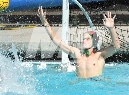 Thumbnail 1 in Glendora vs. Costa Mesa (Diamond Bar Classic) photogallery.