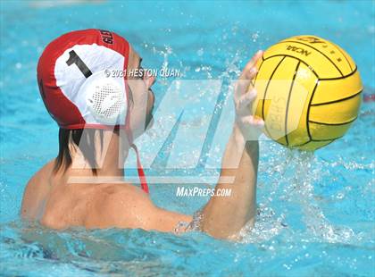Thumbnail 3 in Glendora vs. Costa Mesa (Diamond Bar Classic) photogallery.