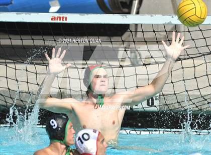 Thumbnail 3 in Glendora vs. Costa Mesa (Diamond Bar Classic) photogallery.