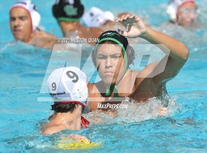 Thumbnail 3 in Glendora vs. Costa Mesa (Diamond Bar Classic) photogallery.