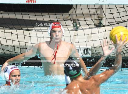 Thumbnail 1 in Glendora vs. Costa Mesa (Diamond Bar Classic) photogallery.