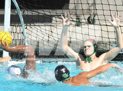 Thumbnail 3 in Glendora vs. Costa Mesa (Diamond Bar Classic) photogallery.