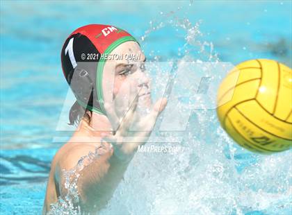 Thumbnail 1 in Glendora vs. Costa Mesa (Diamond Bar Classic) photogallery.