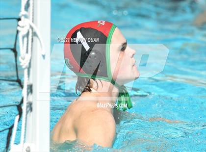 Thumbnail 3 in Glendora vs. Costa Mesa (Diamond Bar Classic) photogallery.