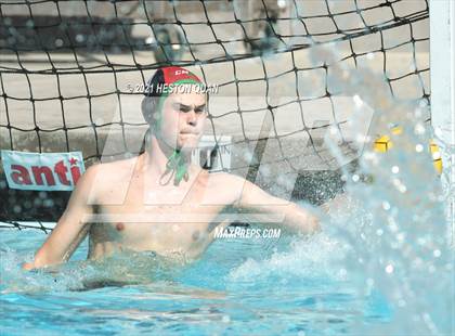 Thumbnail 1 in Glendora vs. Costa Mesa (Diamond Bar Classic) photogallery.