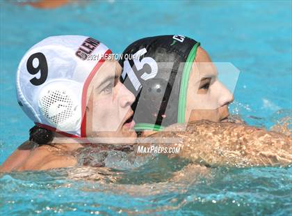 Thumbnail 2 in Glendora vs. Costa Mesa (Diamond Bar Classic) photogallery.