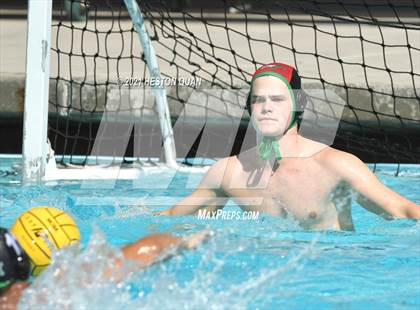 Thumbnail 1 in Glendora vs. Costa Mesa (Diamond Bar Classic) photogallery.