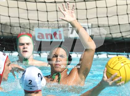 Thumbnail 3 in Glendora vs. Costa Mesa (Diamond Bar Classic) photogallery.