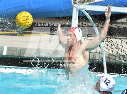 Thumbnail 1 in Glendora vs. Costa Mesa (Diamond Bar Classic) photogallery.