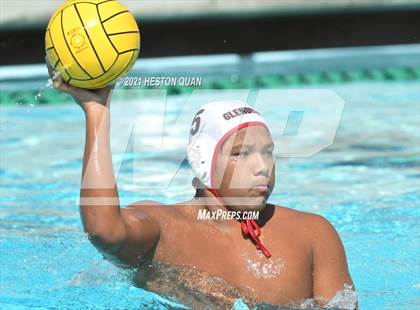 Thumbnail 3 in Glendora vs. Costa Mesa (Diamond Bar Classic) photogallery.