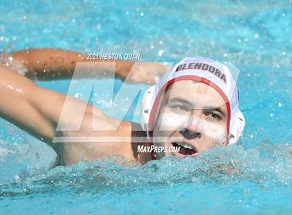 Thumbnail 2 in Glendora vs. Costa Mesa (Diamond Bar Classic) photogallery.