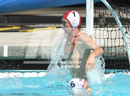 Thumbnail 2 in Glendora vs. Costa Mesa (Diamond Bar Classic) photogallery.