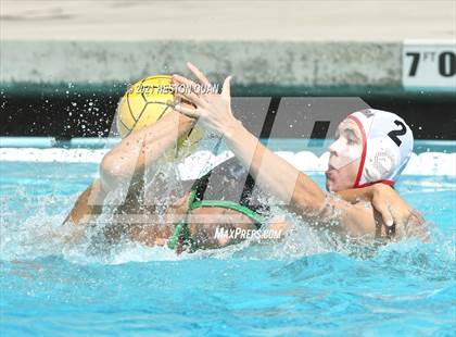 Thumbnail 3 in Glendora vs. Costa Mesa (Diamond Bar Classic) photogallery.