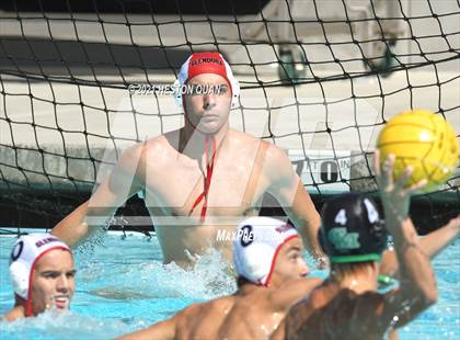 Thumbnail 3 in Glendora vs. Costa Mesa (Diamond Bar Classic) photogallery.