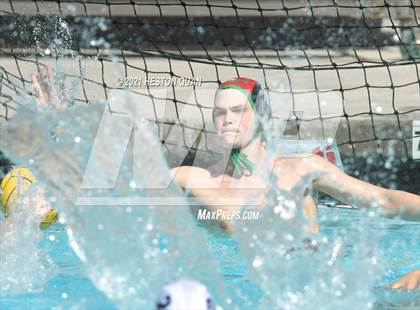 Thumbnail 1 in Glendora vs. Costa Mesa (Diamond Bar Classic) photogallery.