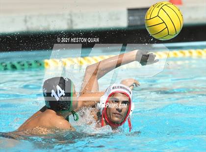 Thumbnail 1 in Glendora vs. Costa Mesa (Diamond Bar Classic) photogallery.